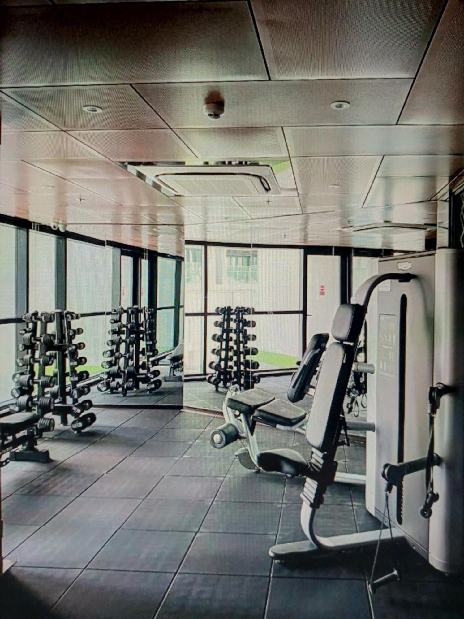 The Grina Riverview Saigon Appartement